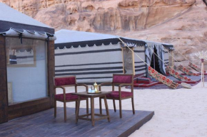 AL Bayt Private Camp